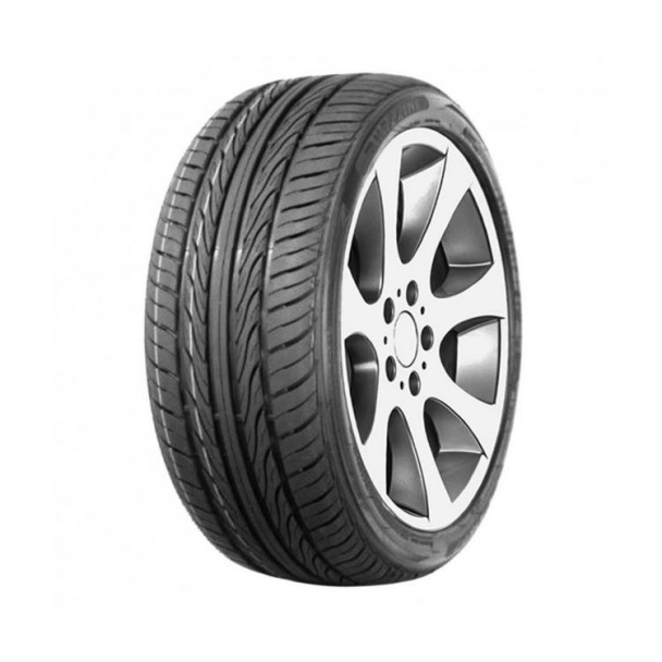 

Шины Mazzini ECO607 235/50 R18 101W