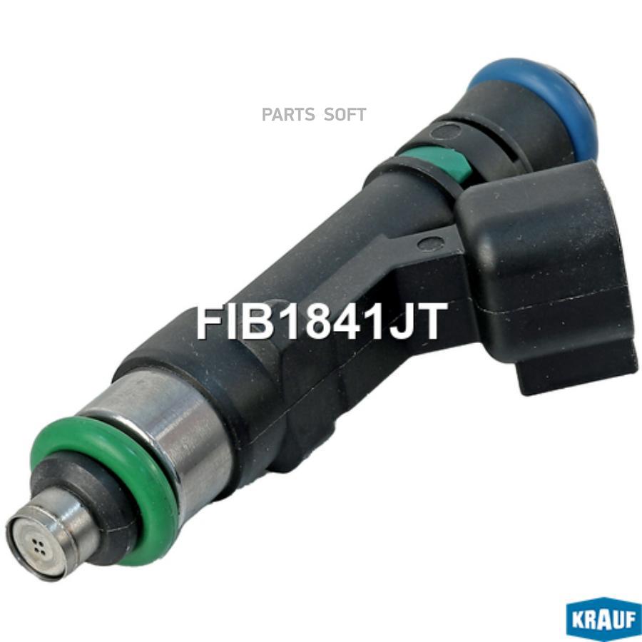 

Форсунка бензиновая Krauf FIB1841JT