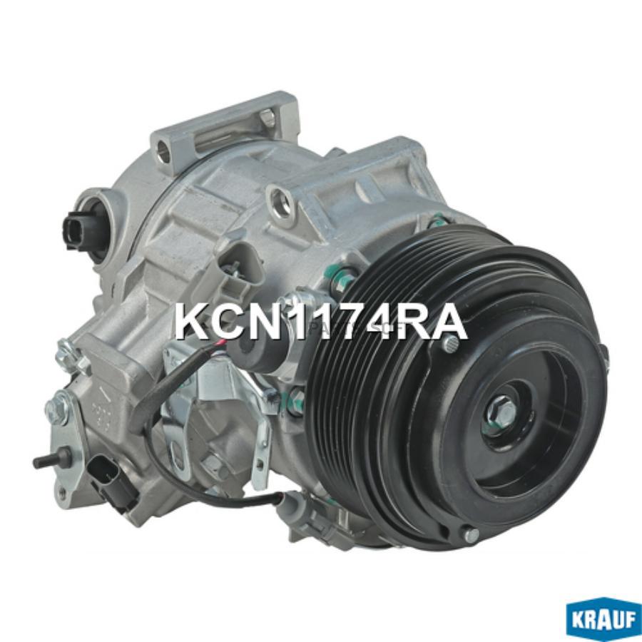 

Компрессор Кондиционера Krauf KCN1174RA