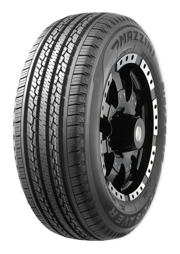 Шины Mazzini Ecosaver 215/70 R16 100H