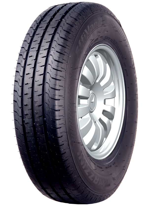 

Шины Mazzini EffiVan 195/82 R14 106/104Q