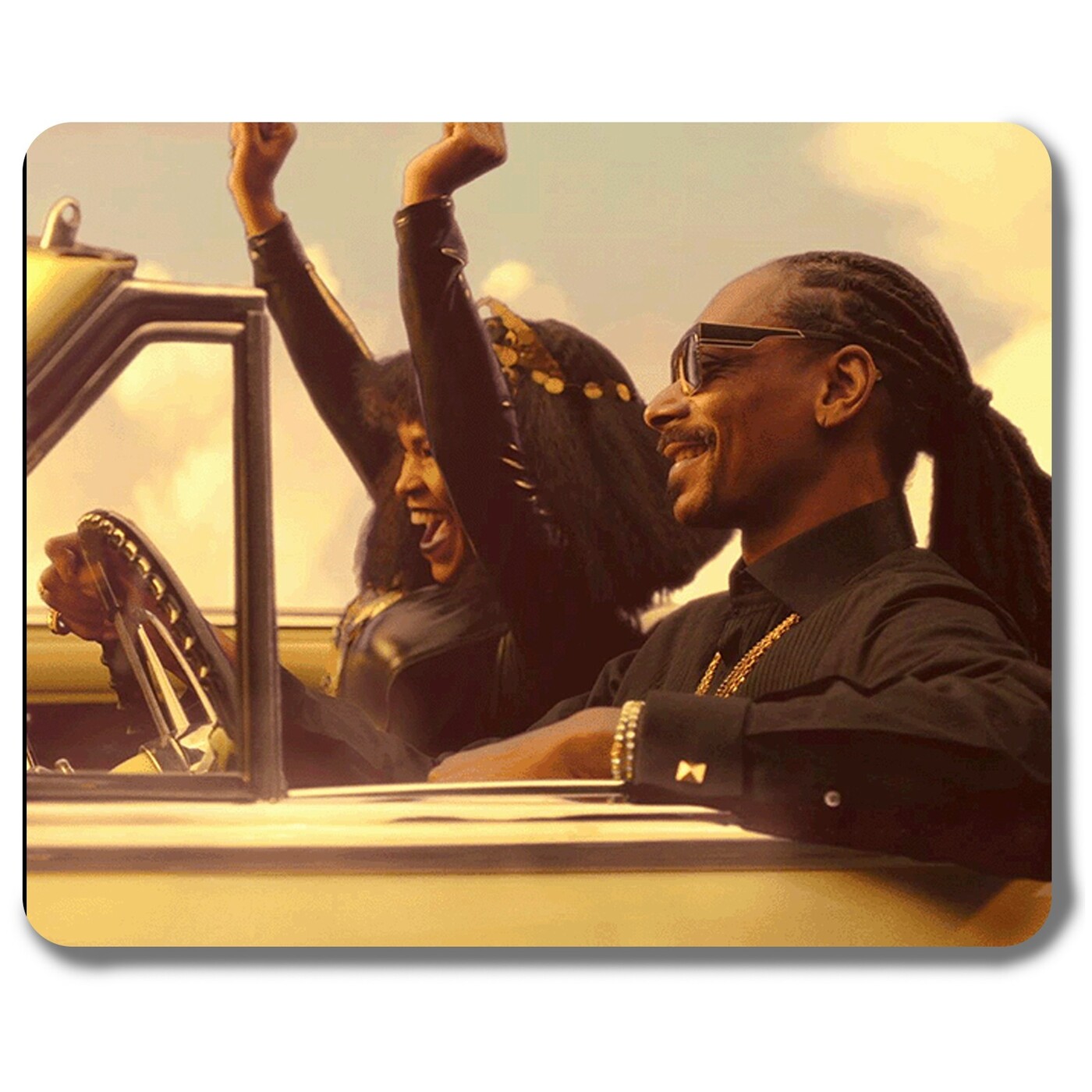 

NoBrand Snoop Dogg - 370 (XJR660), Snoop Dogg - 370
