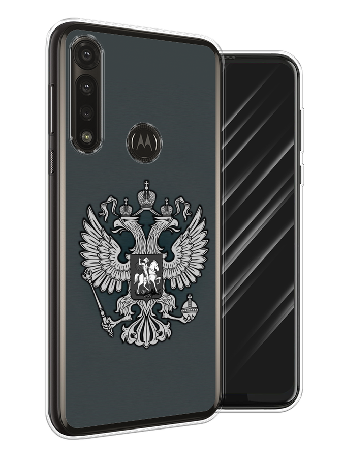 Чехол Awog на Motorola Moto G Power 2020 