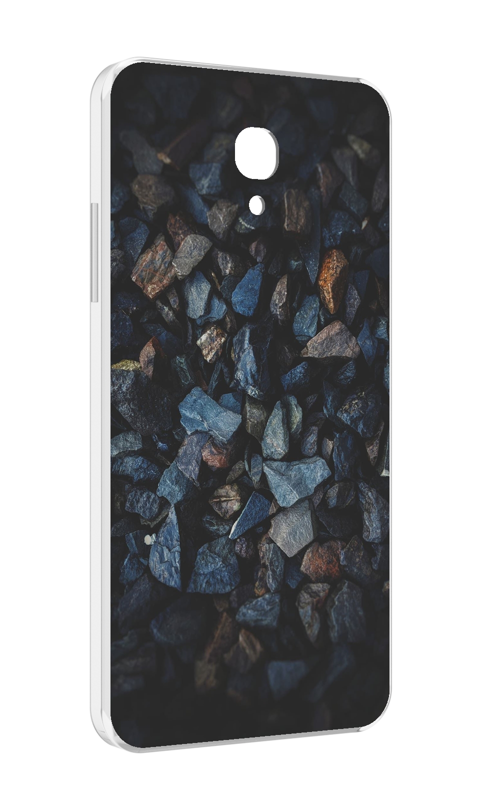 

Чехол MyPads Фон для сторис для Lenovo Vibe P2 5.5 (P2a42), Прозрачный, Tocco