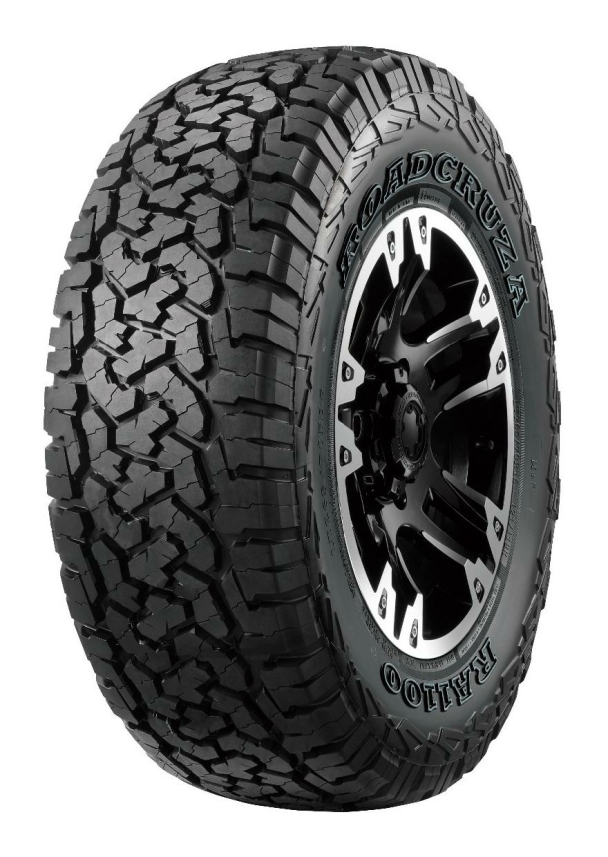 

Шины Roadcruza 275/65R17 121/118S RA1100 TL, RA1100
