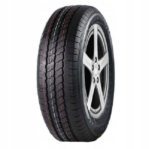 

Шины Roadmarch 225/75 R16 VAN A/S 121/120R