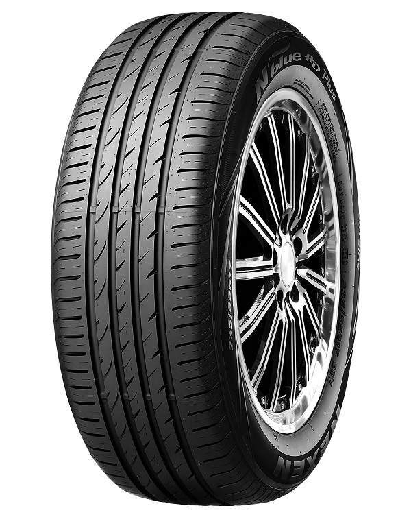 

Шины ROADSTONE 195/65 R15 Nblue HD Plus 91H