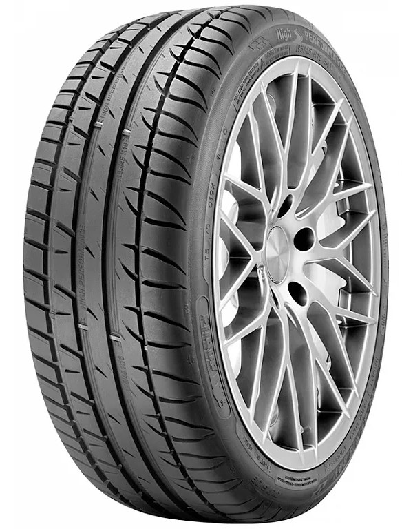 

Шины Taurus 195/65 R15 High Performance 91H
