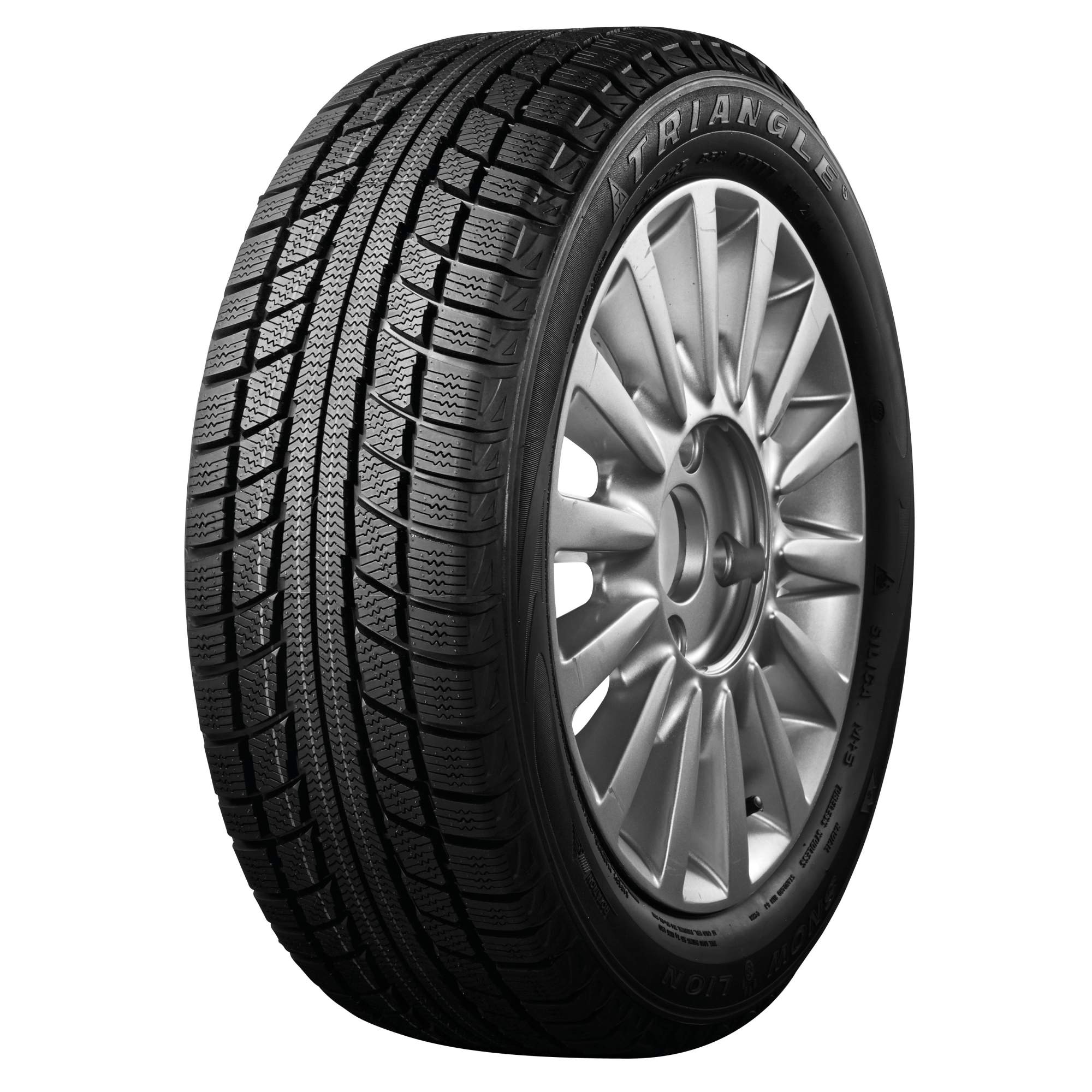 

Шины Triangle 175/65R14 86T SnowLion TR777 TL M+S 3PMSF, SnowLion TR777