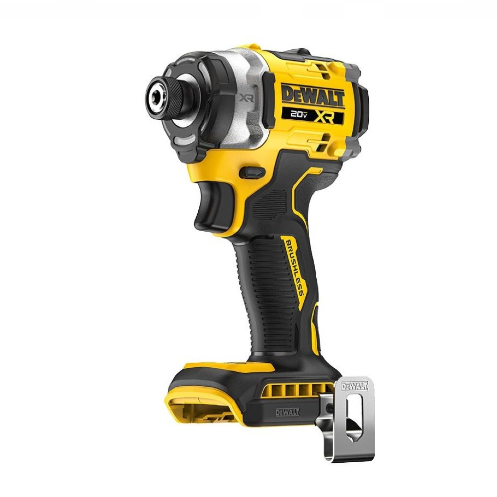 Аккумуляторный винтоверт DeWALT DCF860N 20V