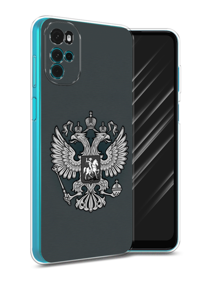Чехол Awog на Motorola Moto G22 