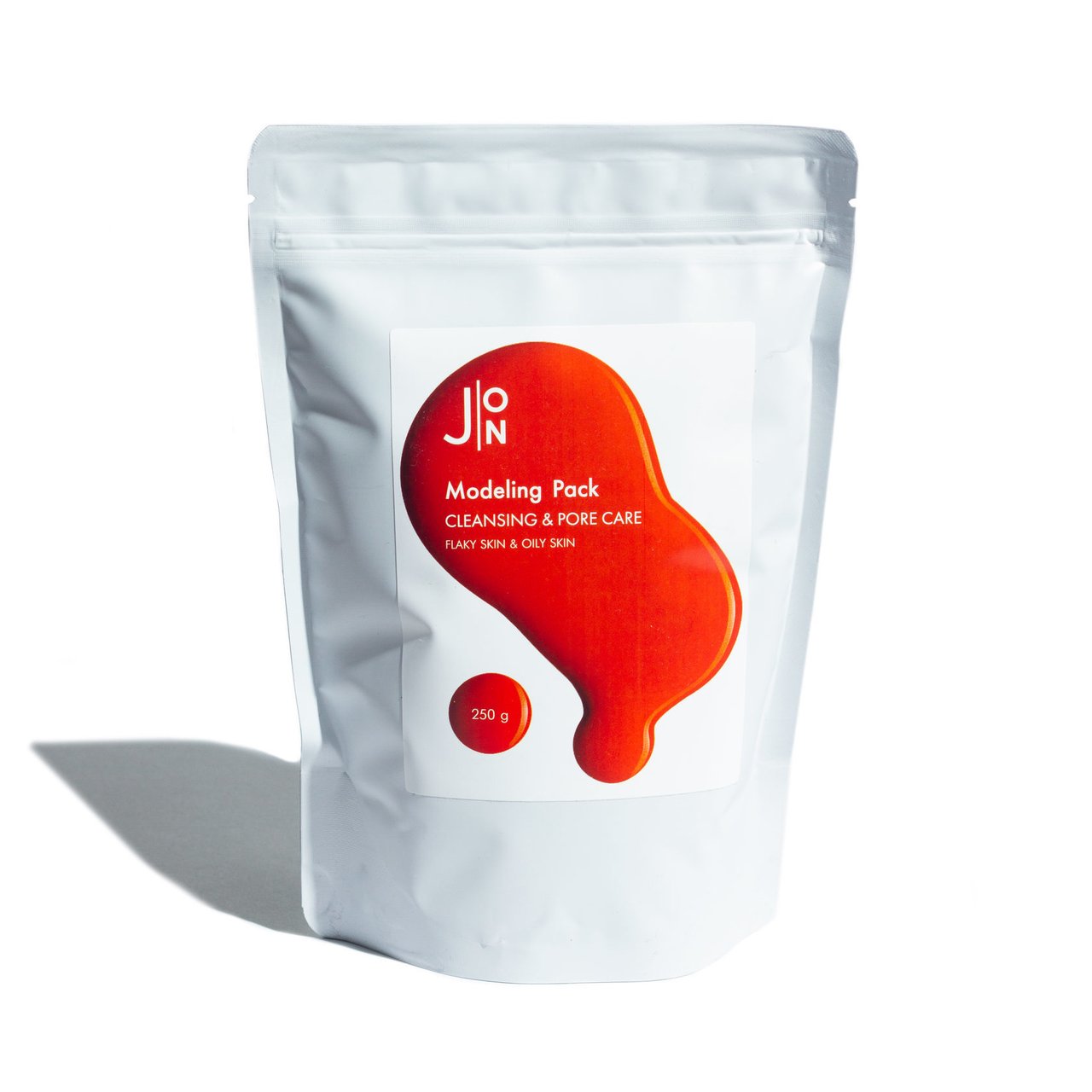 

Альгинатная маска для лица J:ON Cleansing & Pore Care Modeling Pack 250 г