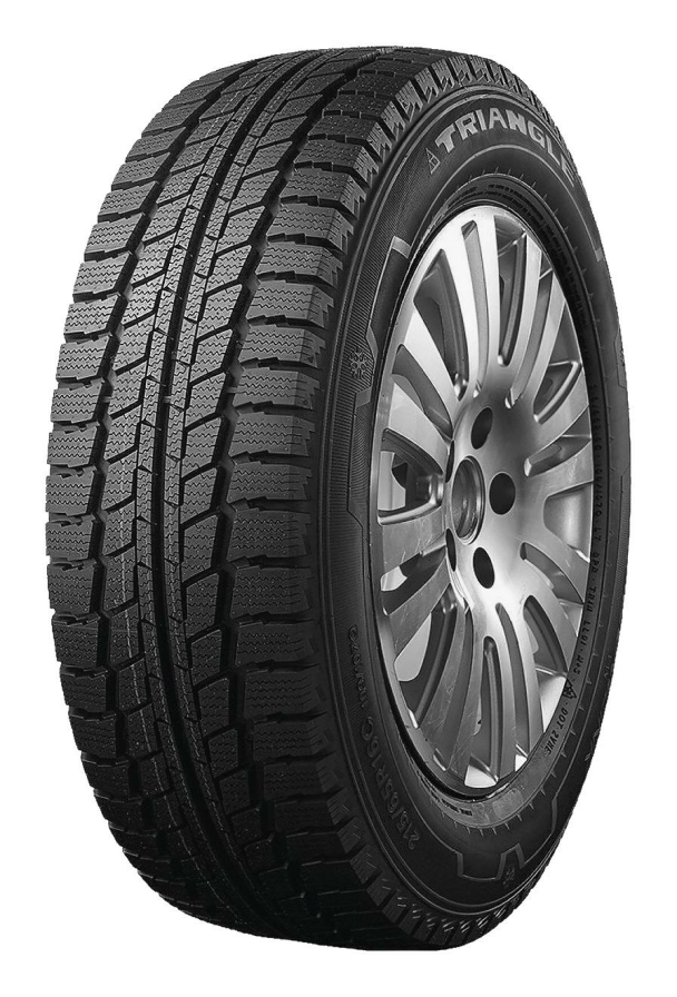 

Шины Triangle SnowLink LL01 215 70 R15C 109/107S, SnowLink LL01