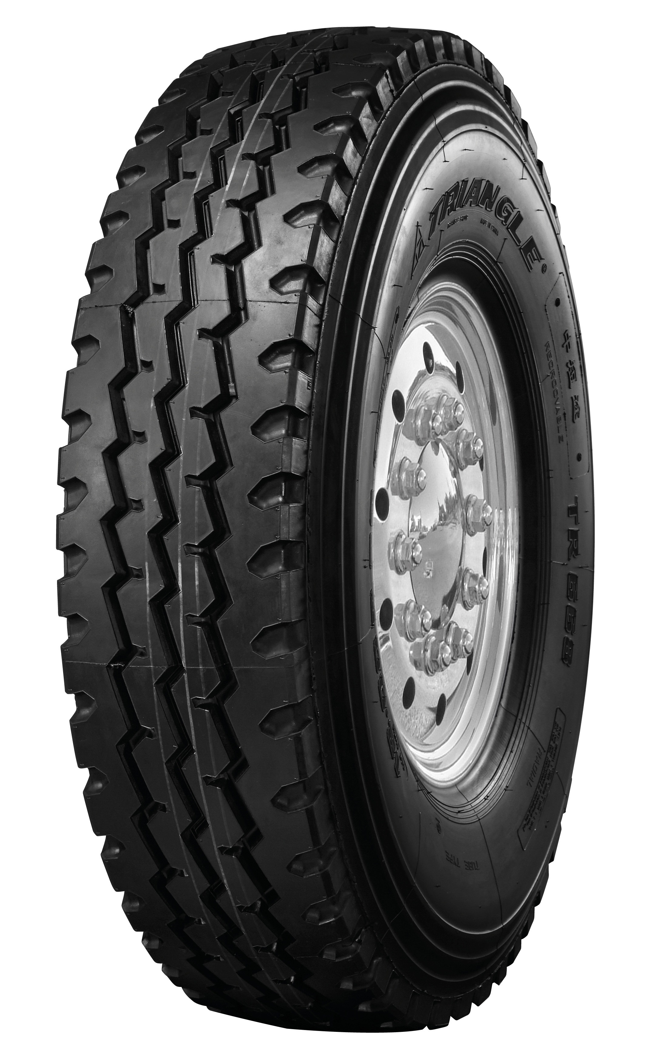 

Шины Triangle TR668 12,00R20 154/151K TR668 PR18