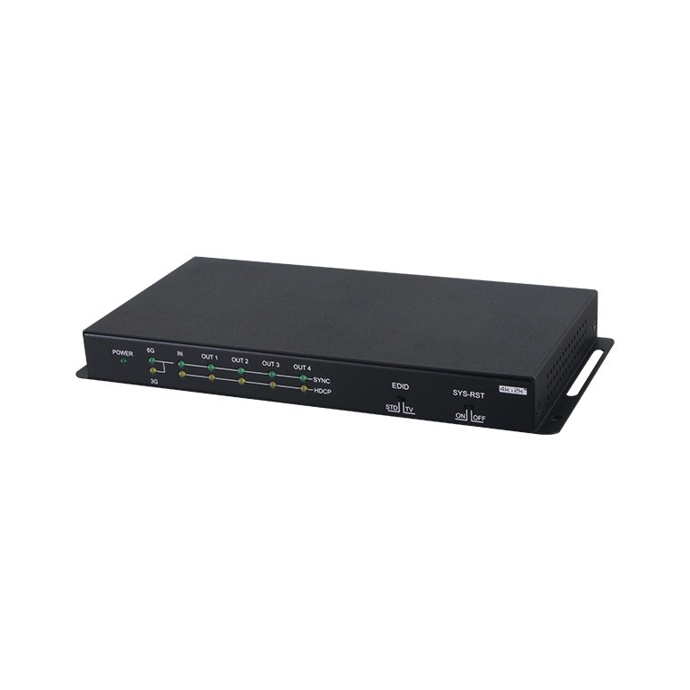 

HDMI коммутатор Cypress CPLUS-V4T, CPLUS-V4T