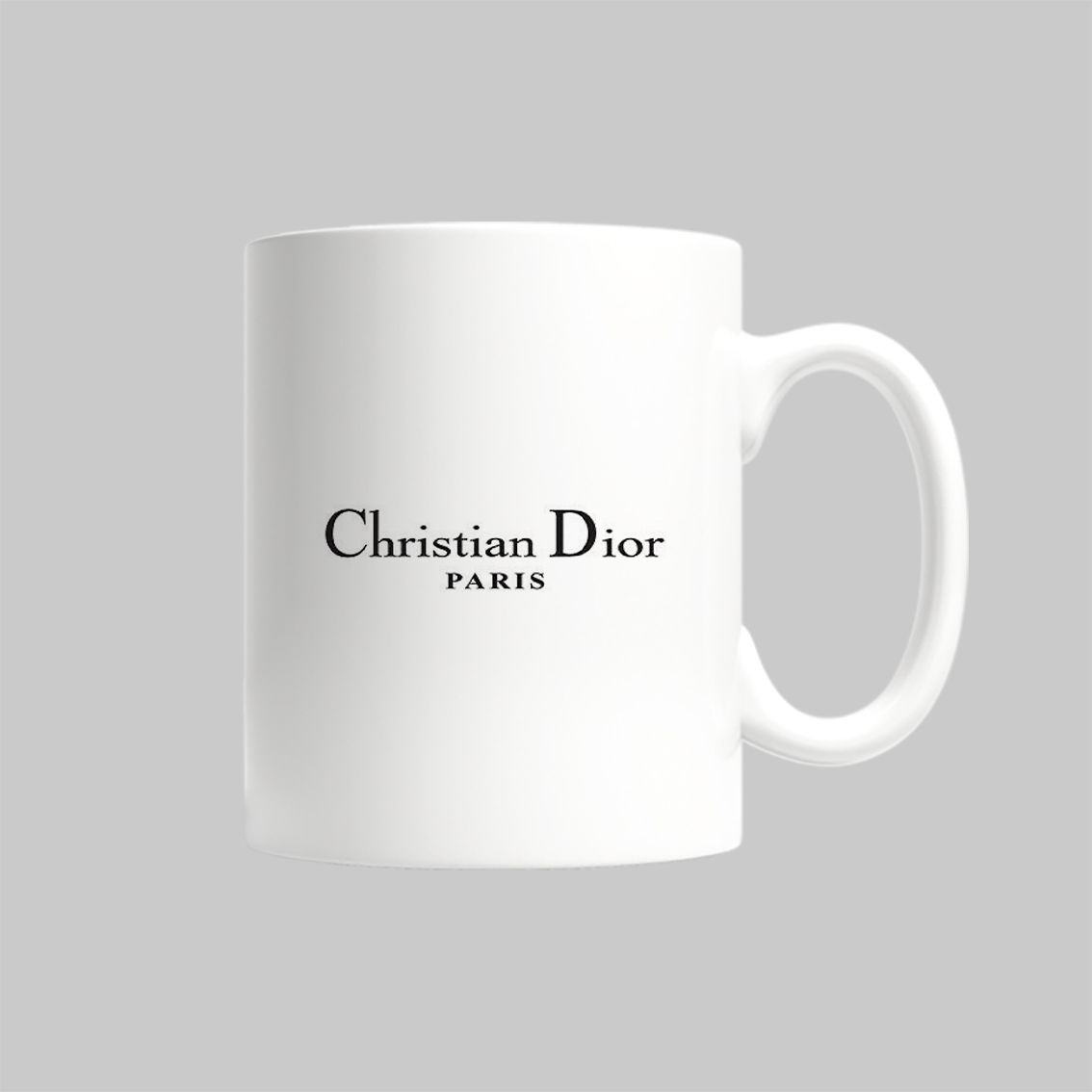 

Кружка Dior Диор