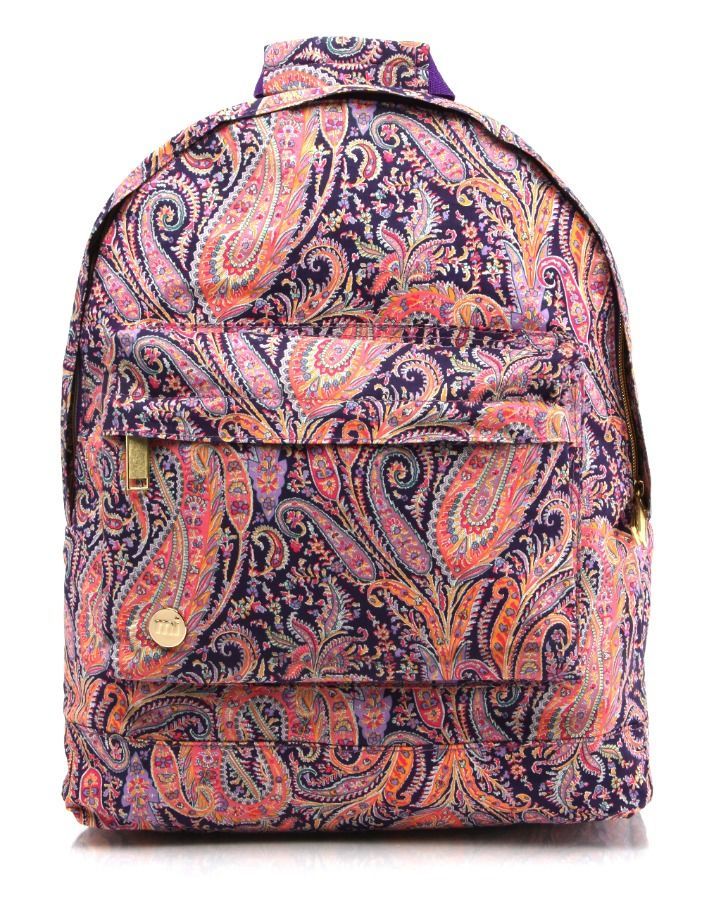 

Рюкзак детский Mi-Pac Liberty Felix And Isabelle, 740707-001