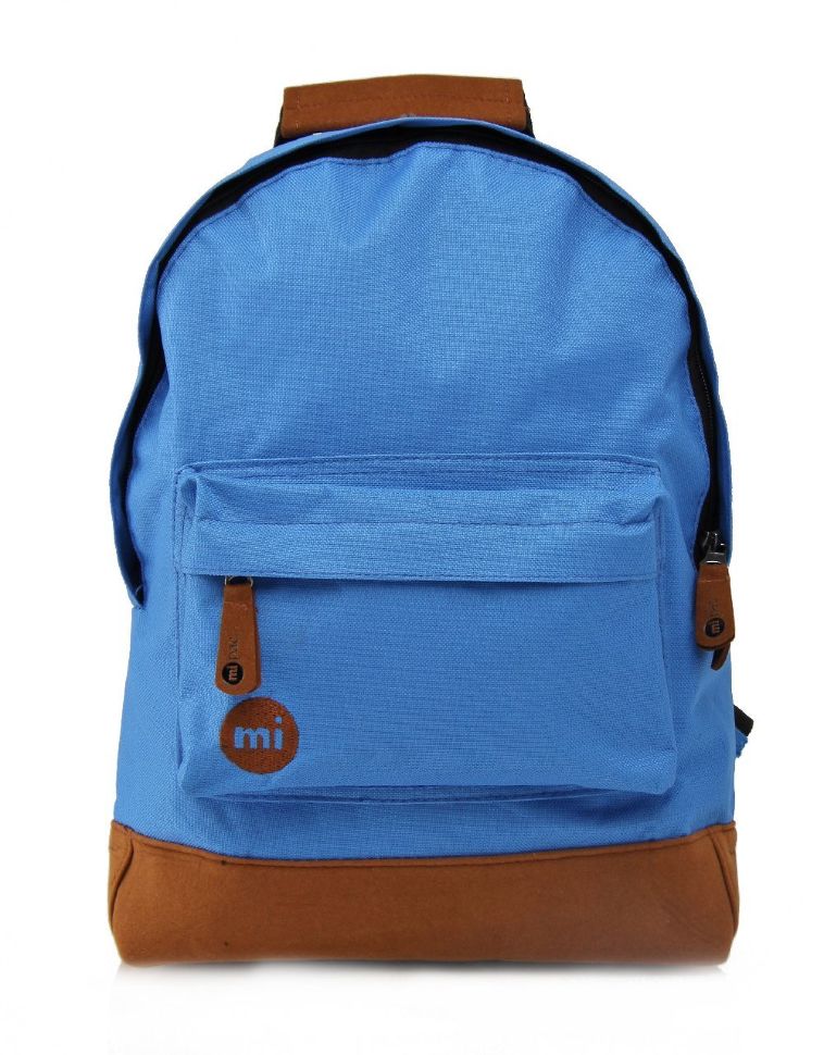 

Рюкзак детский Mi-Pac Mini Classic Royal Blue, 740400-105