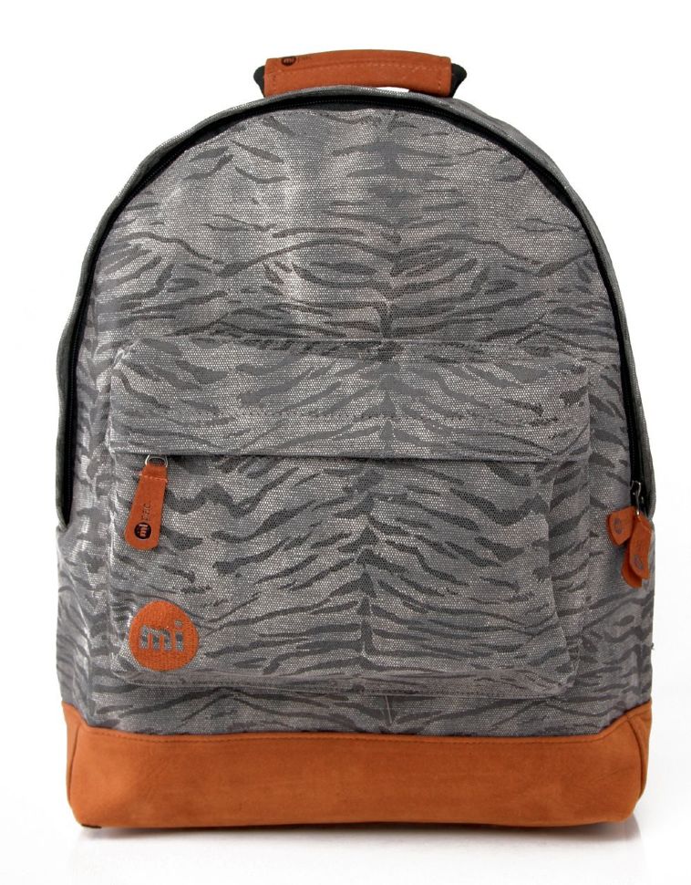 

Рюкзак детский Mi-Pac Premium Tiger Stripe, 740303-073