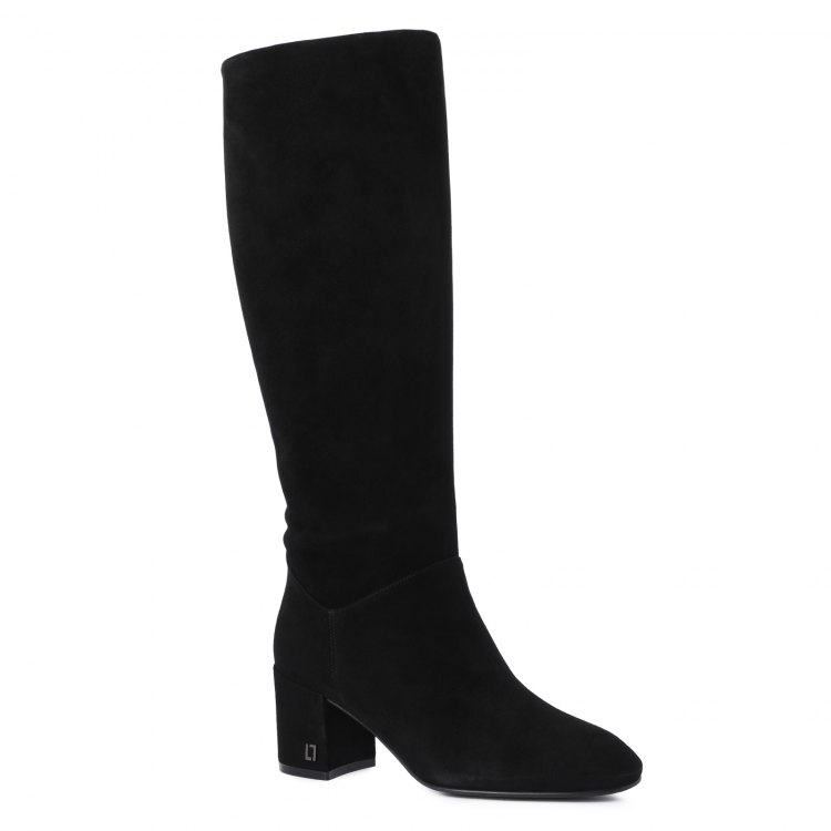 

Сапоги женские Loriblu LB5166LA_2265819 черные 38 EU, LB5166LA_2265819