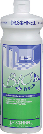 

Биологический нейтрализатор запаха Dr. Schnell Biofresh 1 л