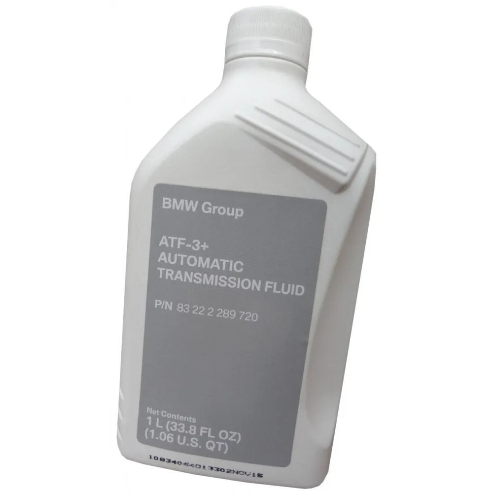 Atf bmw. ATF 3+ BMW. 83222289720 BMW масло трансмиссионное ATF 3+. ATF 3+ BMW арт. 83222289720. 83222289720 Аналог ZF.