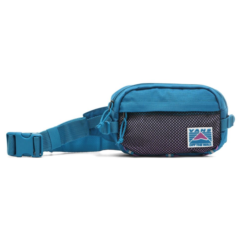 

Поясная сумка Vans Aliso II Turkish Tile, VA3I6C9E1