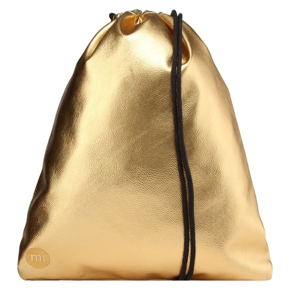 фото Мешок mi-pac kit bag 24k gold золотой