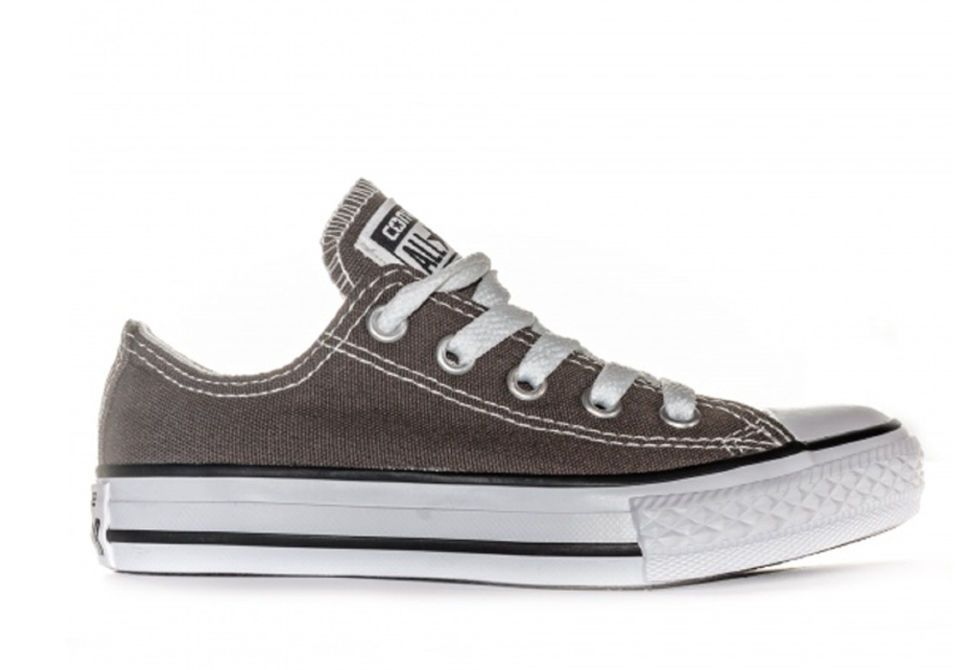 

Детские кеды Converse Chuck Taylor All Star 3J794 серые р.30, 3J794