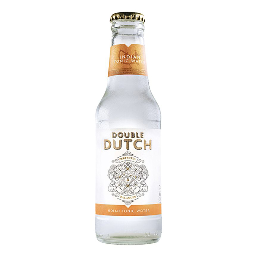 

Газированный напиток Original Indian Tonic Water тоник 0,2 л
