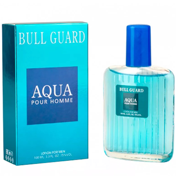 Лосьон Абар Bull Guard Aqua 100 мл