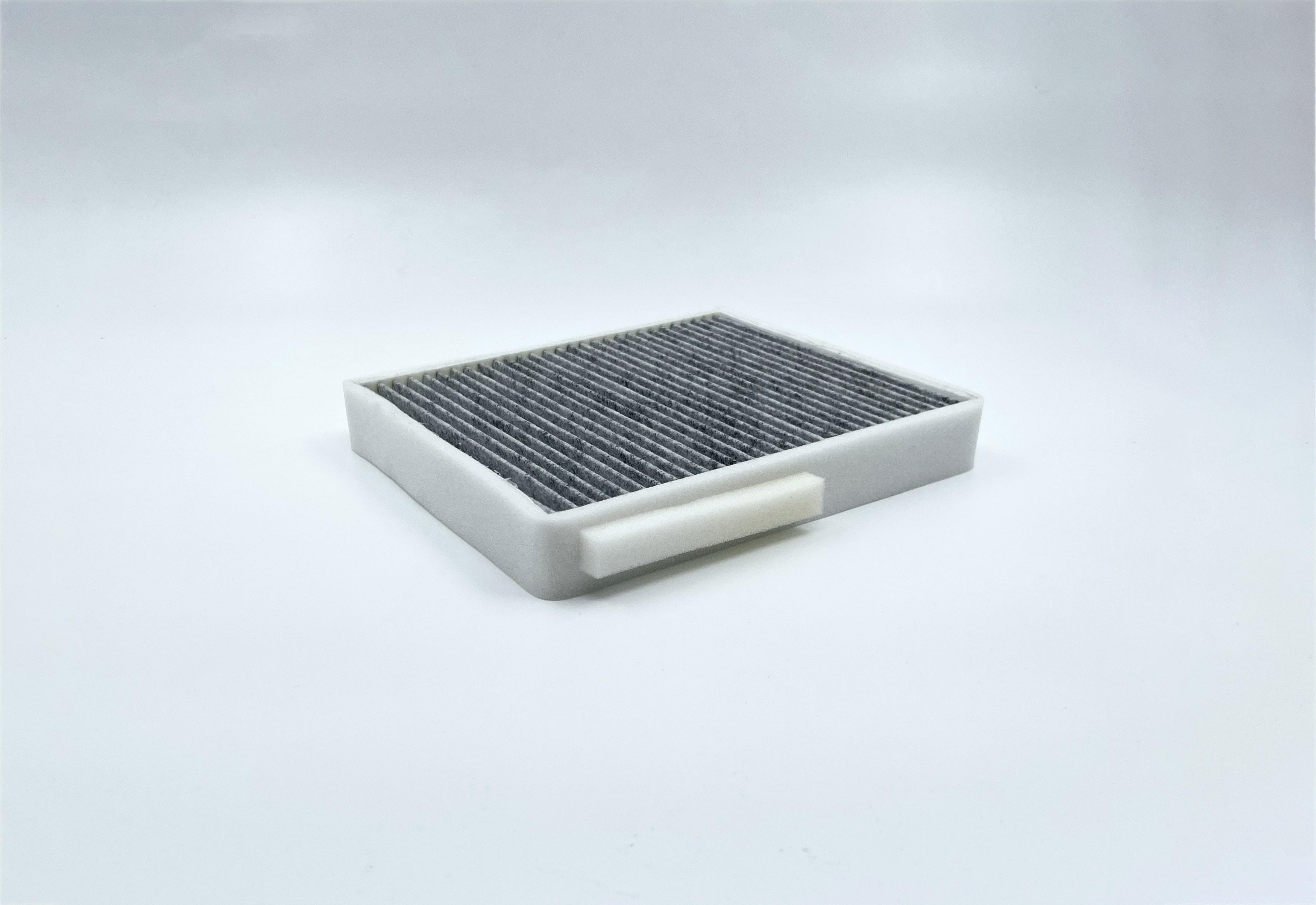 

Фильтр салонный (угольный) BIG FILTER GB-9957/C