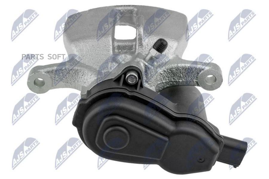 

Суппорт Audi A4 B8 11.2011-, A5 11.2011-, Q5 08- /Prawy, Elektryczny, Tarcza 12Mm/