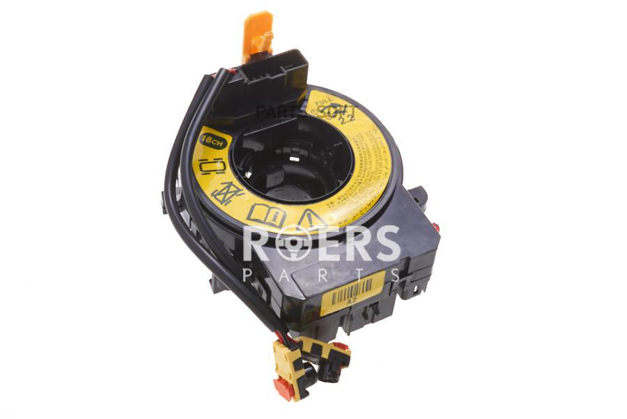 Roers Parts Rp934901W315 Контактная Группа Подрулевого Переключателя