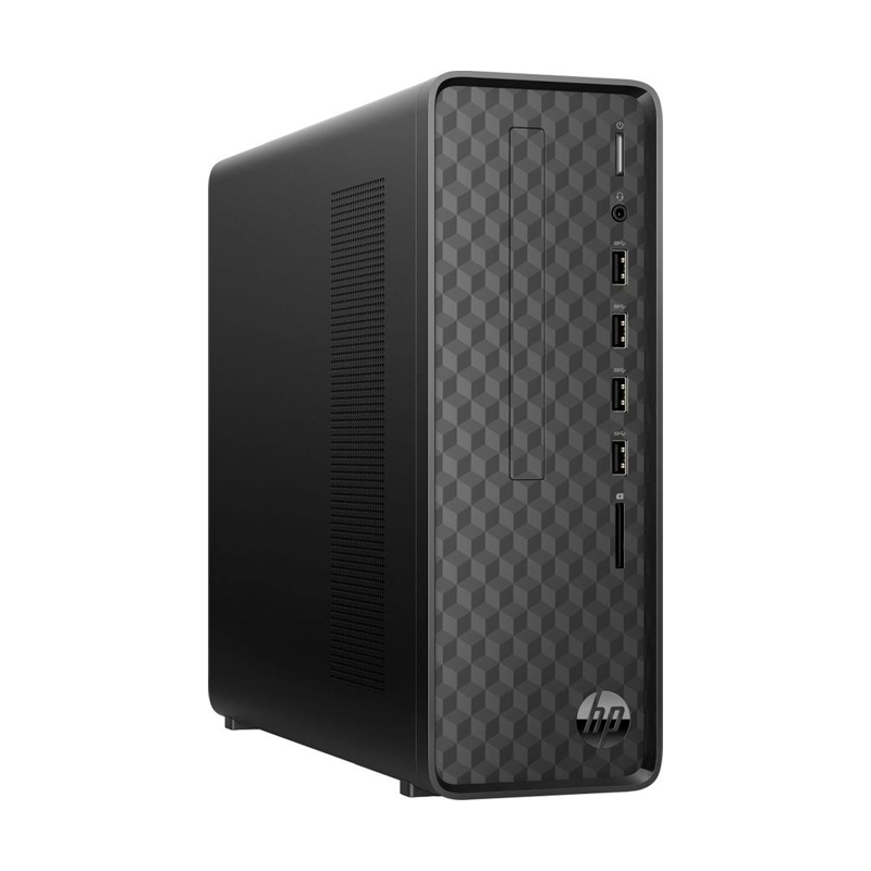 

Настольный компьютер HP S01-pF1049ur Black (4J0T3EA), S01-pF1049ur