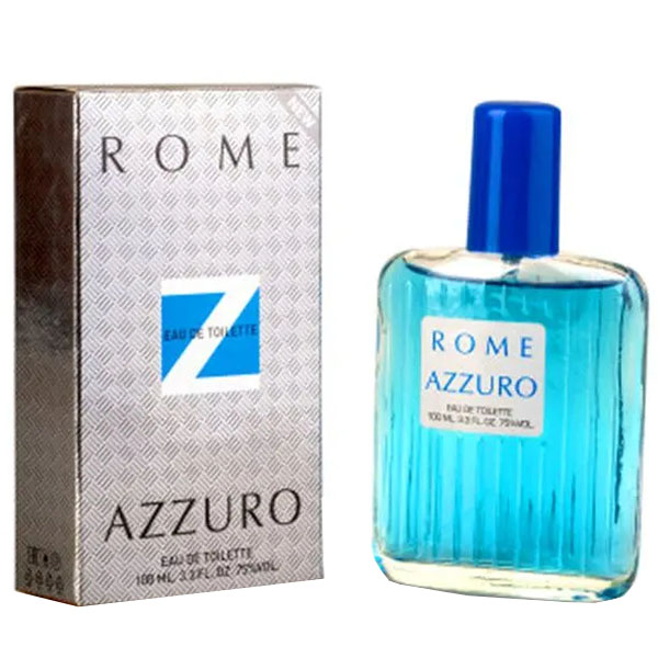 

Туалетная вода Абар Rome Azzuro 100 мл