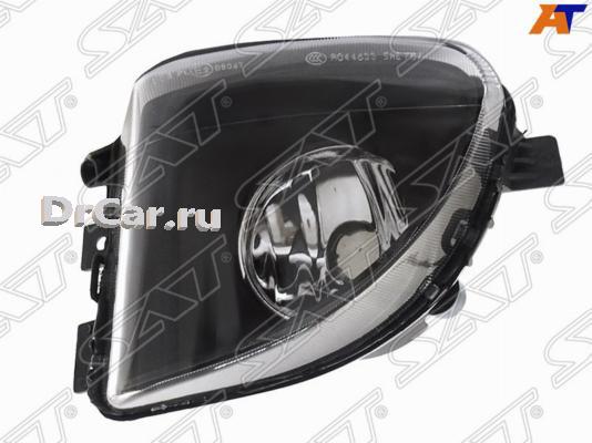 

Sat Фара Противотуманная Bmw F10/F11 10-13 Lh Пластик SAT ST4442031L