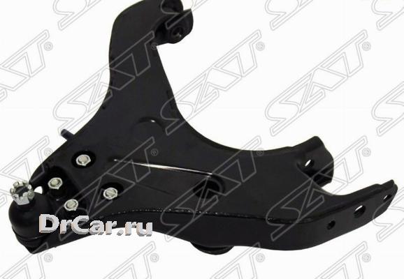 

Sat Рычаг Fr Нижний Mitsubishi Pajero/Montero V2#W/V4#W 1990-2001 Rh