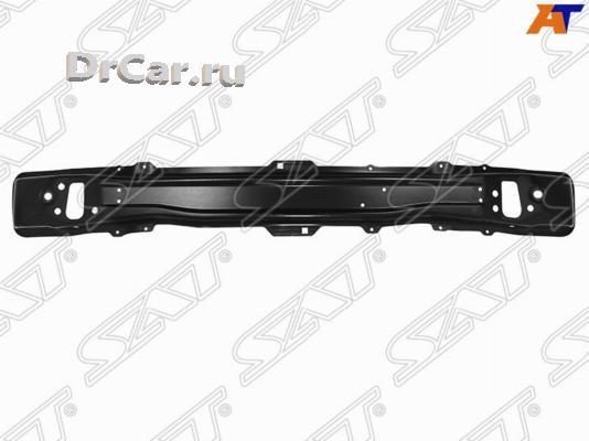 

Sat Усилитель Бампера Renault Duster 10-21/Nissan Terrano 14- Металл