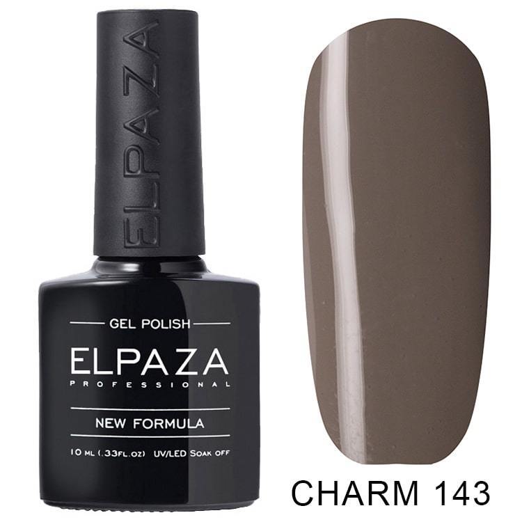 

Гель-лак Elpaza Charm 143 Яшма