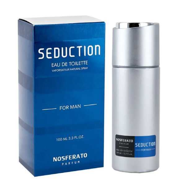 

Туалетная вода Delta Parfum Nosferato Seduction 100 мл