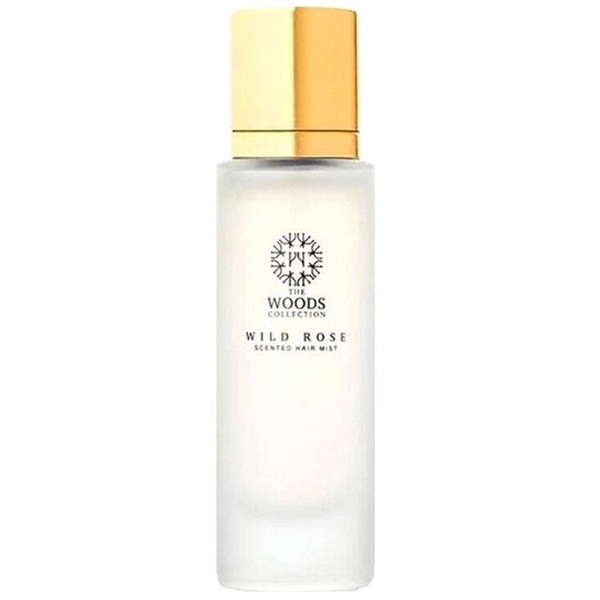 Дымка для волос The Woods Collection Wild Roses Hair Mist 30 мл ваза киркинес дымка глория d 8 5см h 26х13 см