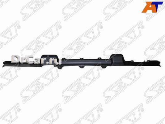 

Sat Спойлер Бампера Suzuki Grand Vitara/Escudo 05-12 SAT STSZ83000S0