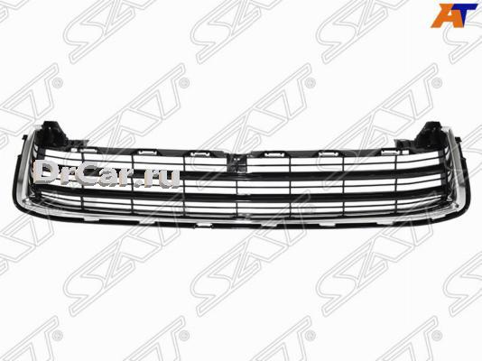 

Sat Решетка Радиатора Toyota Highlander 13-16 Нижняя SAT STTYG4093A0