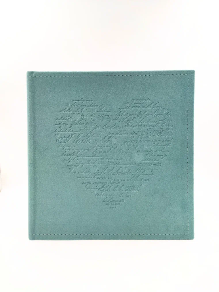 Фотоальбом AХLER 3200-563 большой семейный 10х15 на 200 фотографий