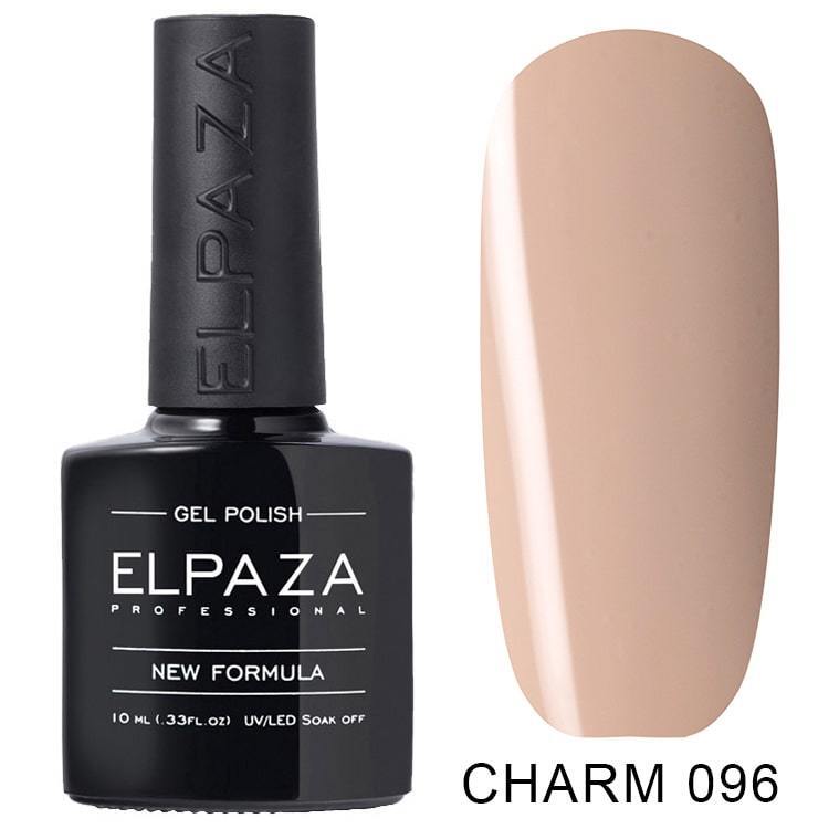 

Гель-лак Elpaza Charm 096 Париж