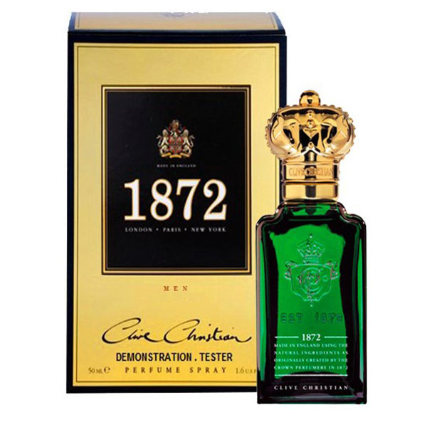 Духи Clive Christian 1872 For Men 50 мл духи clive christian