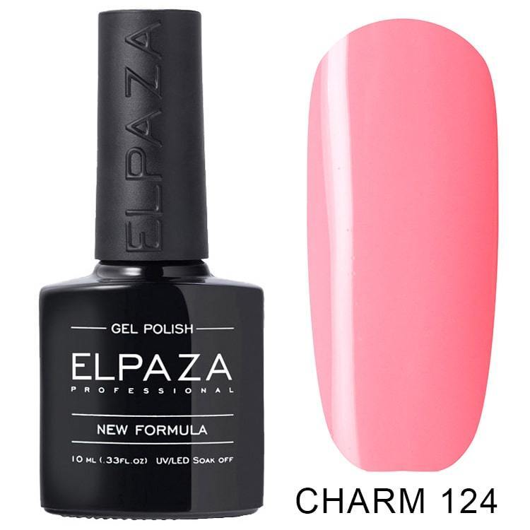 

Гель-лак Elpaza Charm 124 Алиса