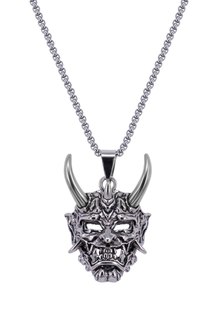 

Колье из бижутерного сплава 60 см OTOKODESIGN 11-56604, 11-56604