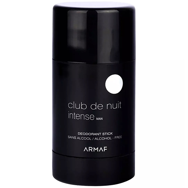 Дезодорант-стик Armaf Club de Nuit Intense Man 75 г